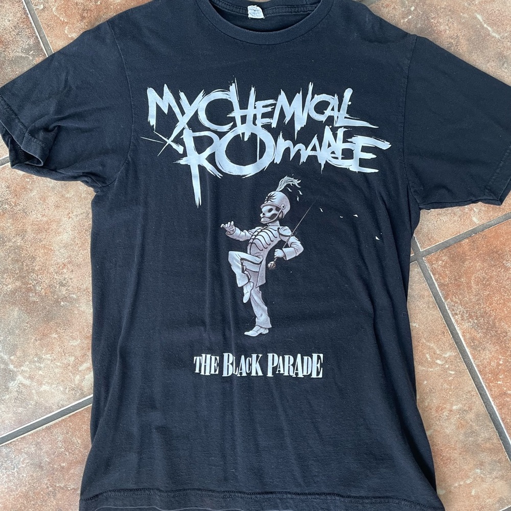 My Chemical Romance T-Shirt